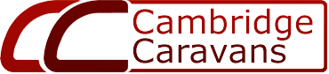 Cambridge Caravans logo